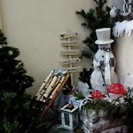 Le Clos Pre 3* La Voivre (Vosges)