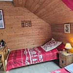 Bed & Breakfast Le Clos Pre La Voivre (Vosges)