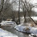 Le Clos Pre 3* La Voivre (Vosges)