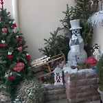 Le Clos Pre 3* La Voivre (Vosges)