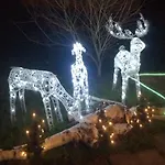 Le Clos Pre Bed & Breakfast