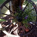 Le Clos Pre La Voivre (Vosges)