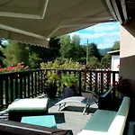 Bed & Breakfast Le Clos Pre La Voivre (Vosges)