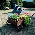 Le Clos Pre 3* La Voivre (Vosges)