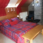 Bed & Breakfast Le Clos Pre La Voivre (Vosges)