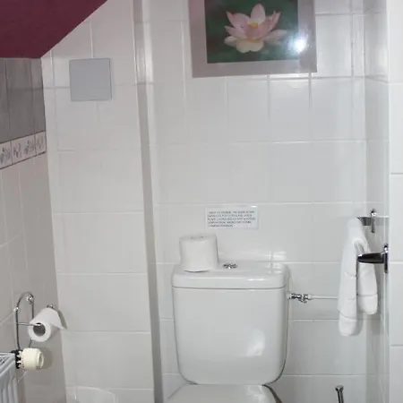 Le Clos Pre 3* La Voivre (Vosges)