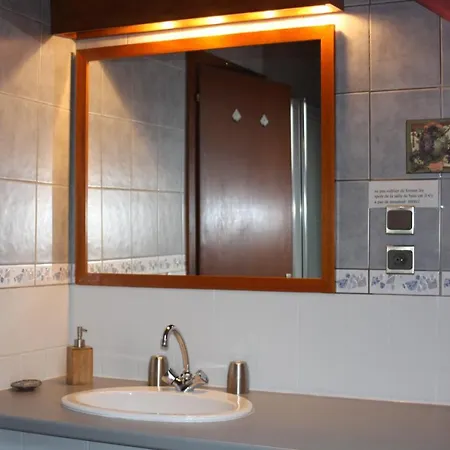 فندق مبيت وإفطار Le Clos Pre 3*