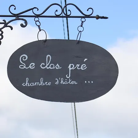 Le Clos Pre La Voivre (Vosges)