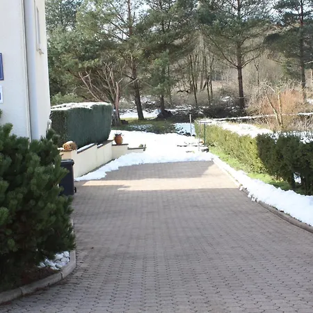 לינה וארוחת בוקר Le Clos Pre