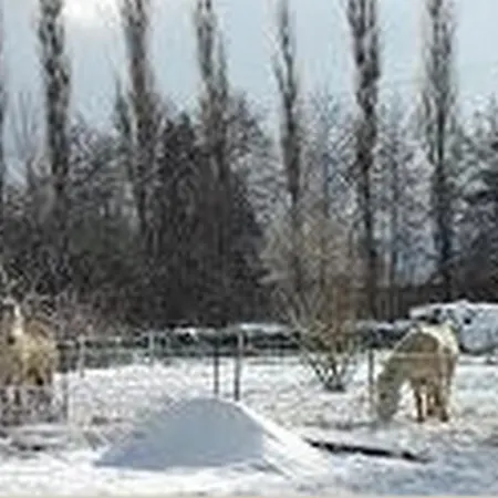 Le Clos Pre לינה וארוחת בוקר