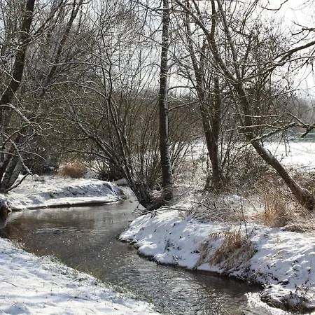 Le Clos Pre 3* La Voivre (Vosges)