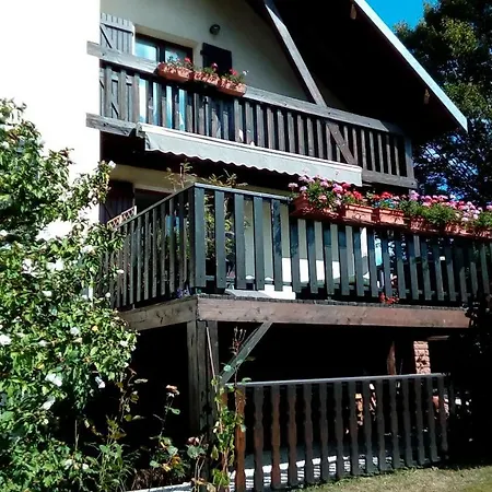 Bed & Breakfast Le Clos Pre