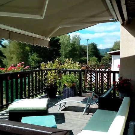 Bed & Breakfast Le Clos Pre La Voivre (Vosges)
