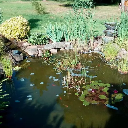 Bed & Breakfast Le Clos Pre