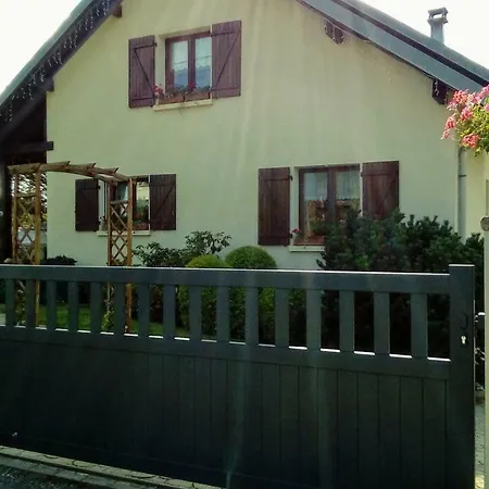 Le Clos Pré Couette-café