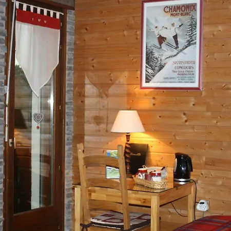 Le Clos Pré Couette-café 3*