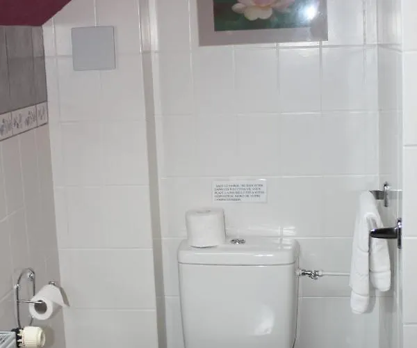 Le Clos Pre 3* La Voivre (Vosges)