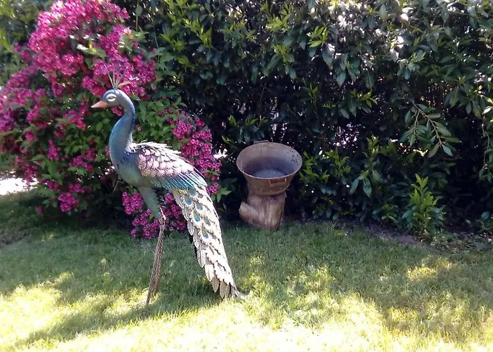 Le Clos Pre לינה וארוחת בוקר