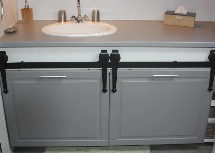 לינה וארוחת בוקר Le Clos Pre