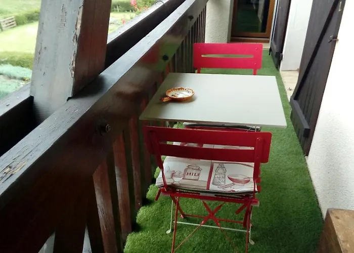 Le Clos Pre לינה וארוחת בוקר 3*