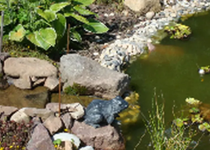 Le Clos Pre לינה וארוחת בוקר