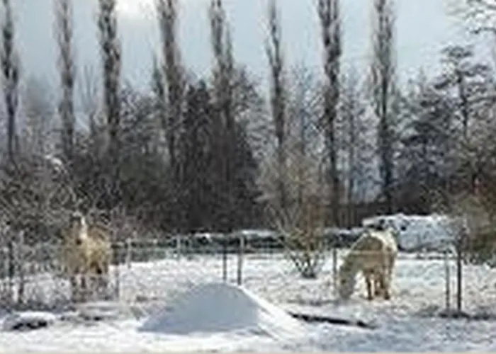 Le Clos Pre לינה וארוחת בוקר