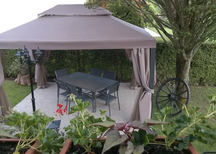 Le Clos Pre La Voivre (Vosges)