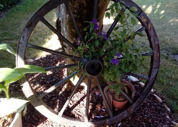 Le Clos Pre La Voivre (Vosges)