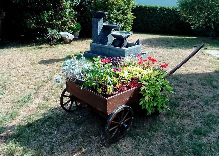 Le Clos Pre 3* La Voivre (Vosges)